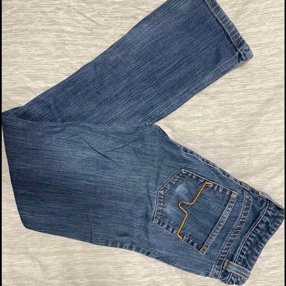 Kimes Ranch Betty Jean